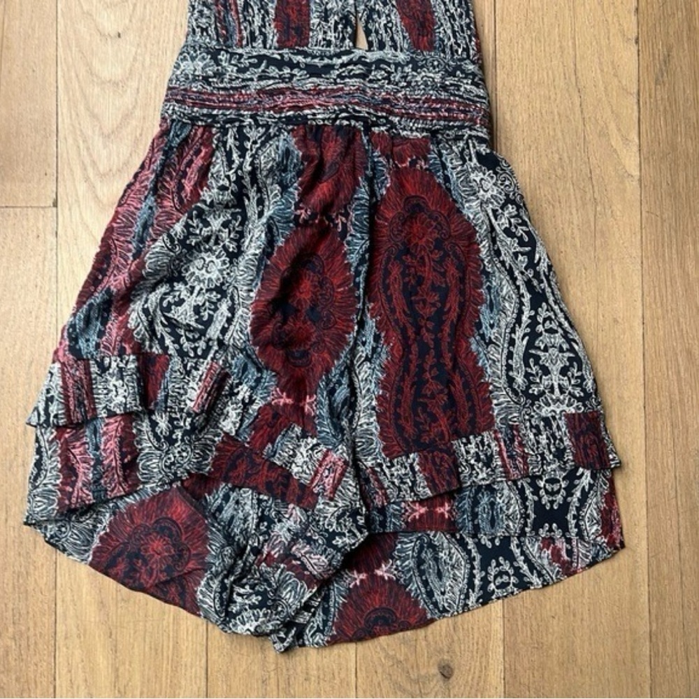 Intermix Romper - Picture 2 of 5